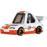 Hot Wheels Silver Series Tooned Gulf Racing - Toyota Supra 1994 (JCB65)