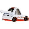 Hot Wheels Silver Series Tooned Gulf Racing - Toyota Supra 1994 (JCB65)