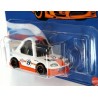 Hot Wheels Silver Series Tooned Gulf Racing - Toyota Supra 1994 (JCB65)