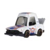 Hot Wheels Silver Series Tooned Gulf Racing Manga Tuner (JCB61)