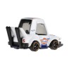 Hot Wheels Silver Series Tooned Gulf Racing Manga Tuner (JCB61)
