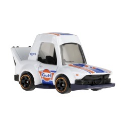 Hot Wheels Silver Series Tooned Gulf Racing Manga Tuner (JCB61)