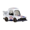 Hot Wheels Silver Series Tooned Gulf Racing Manga Tuner (JCB61)