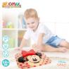Puzzle madera Minnie Disney