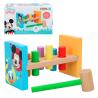 Juego Martillo Baby Disney madera