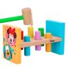 Juego Martillo Baby Disney madera