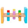 Juego Martillo Baby Disney madera