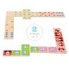 Domino Baby Disney madera