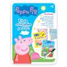 Kit Actividades Portatil Peppa Pig español