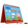 Mi Pizarra Actividades 2 Años Peppa Pig español