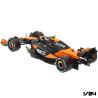 Coche Mclaren Norris MCL38 F1 metal