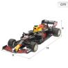 Blister 4 coches Campeonatos F1 Red Bull metal