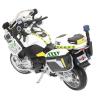 Moto Guardia Civil BMW R 1200 metal