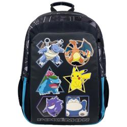 Trolley Geo Pokemon 42cm