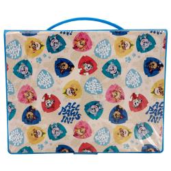 Maletin actividades Patrulla Canina Paw Patrol 44pzs