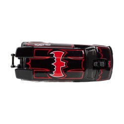 Hot Wheels Premium Pop Culture. Batman 1985 CHEVY ASTRO VAN (HVJ48)