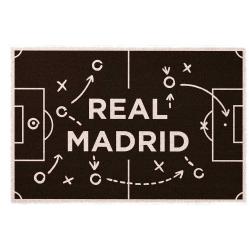 Felpudo Real Madrid
