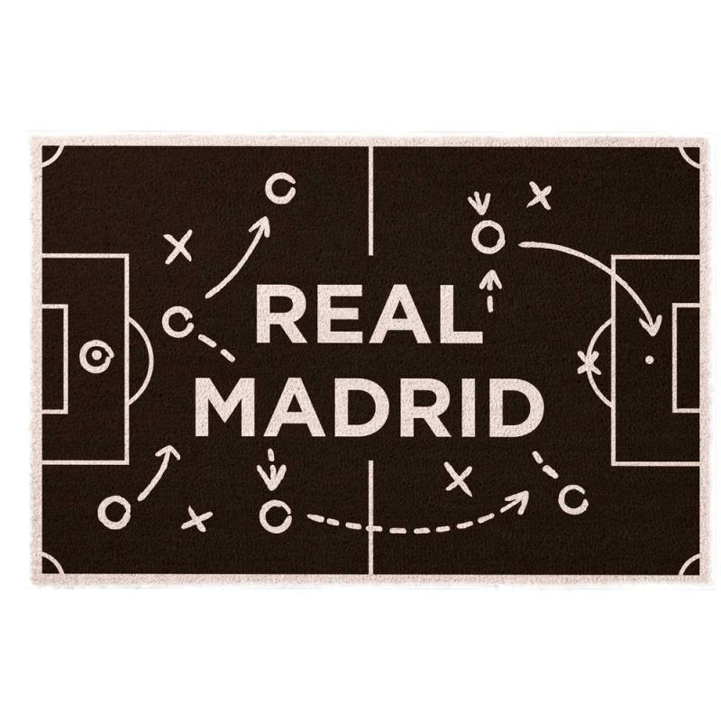 Felpudo Real Madrid