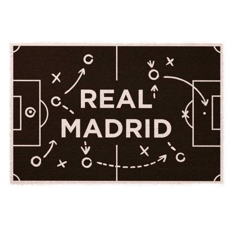 Felpudo Real Madrid