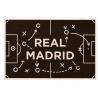 Felpudo Real Madrid