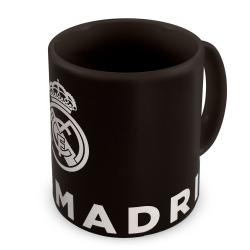 Taza Real Madrid 350ml