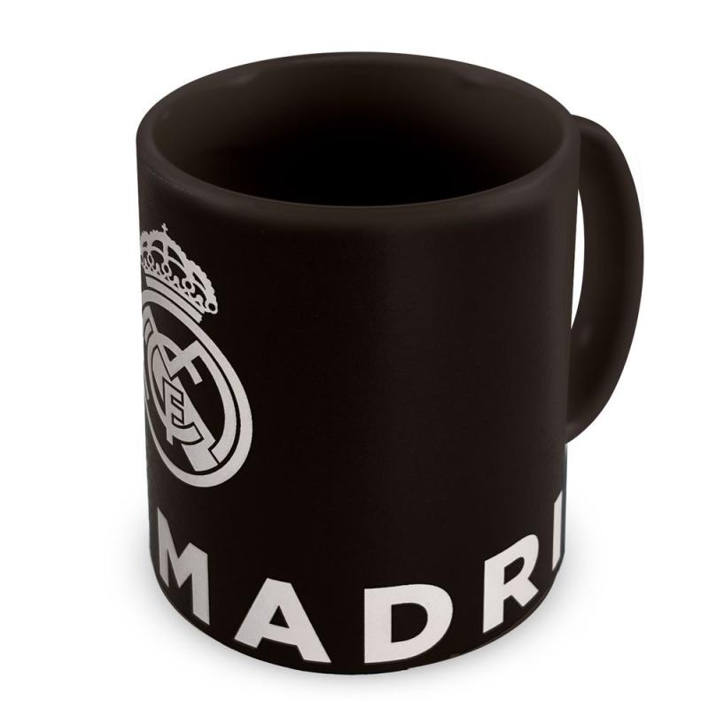 Taza Real Madrid 350ml