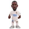 Figura Minix Antonio Rudiger Real Madrid 12cm