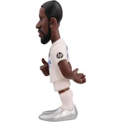 Figura Minix Antonio Rudiger Real Madrid 12cm