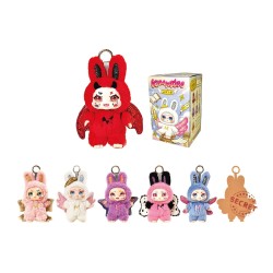 Llavero Muñeco sorpresa Mimon El Creador de Sueños Kimmon surtido