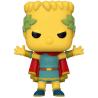 Figura POP Simpsons Bartigula Bart