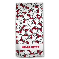 Toalla Hello Kitty microfibra