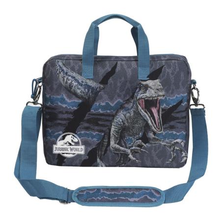 Funda Portatil Jurassic World