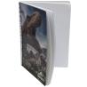 Cuaderno A4 Jurassic World
