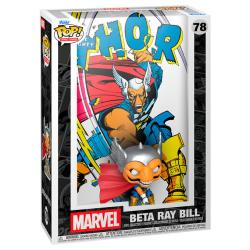 Figura POP Comic Cover Marvel Beta Ray Bill