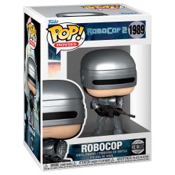 Figura POP Robocop 2 - Robocop