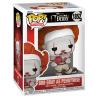 Figura POP IT Bienvenidos a Derry Bob Gray as Pennywise