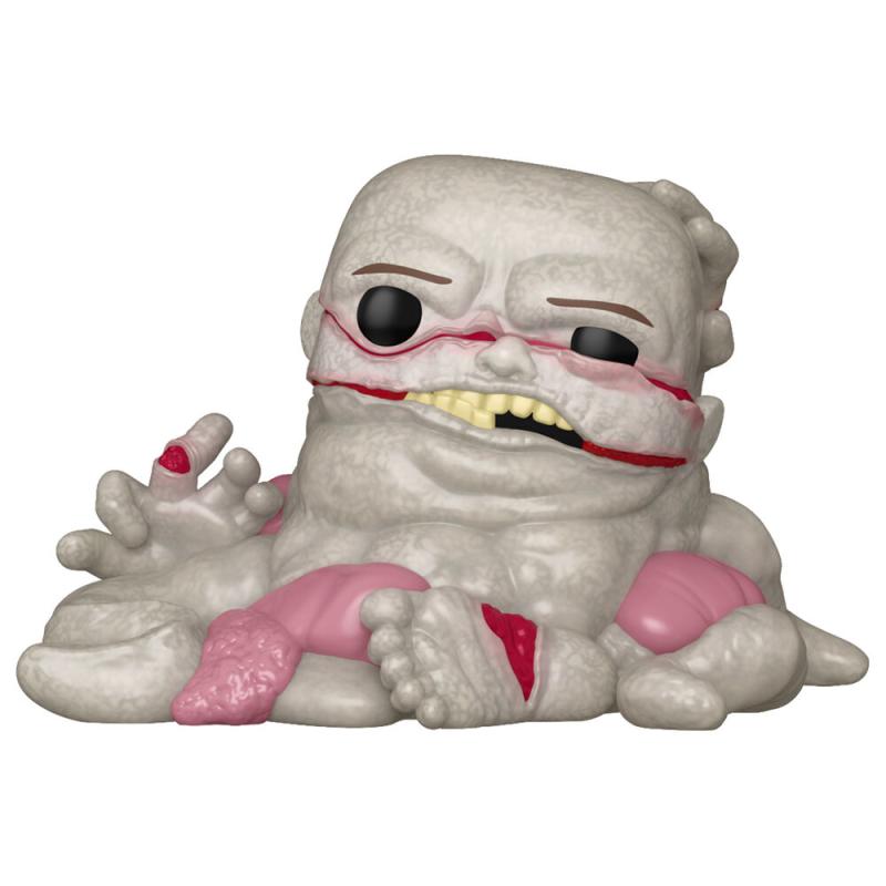 Figura POP IT Bienvenidos a Derry Pickle Dad