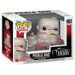 Figura POP IT Bienvenidos a Derry Pickle Dad