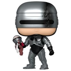 Figura POP Robocop 2 - Robocop Chase
