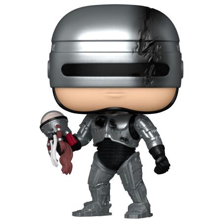 Figura POP Robocop 2 - Robocop Chase