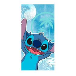 Toalla Stitch Disney algodon