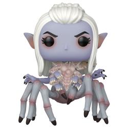 Figura POP Premium Dragones y Mazmorras Lolth The Spider Queen