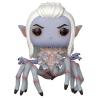 Figura POP Premium Dragones y Mazmorras Lolth The Spider Queen