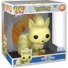 Figura POP Jumbo Pokemon Ninetales Feunard Vulnona Exclusive