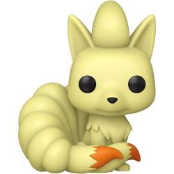 Figura POP Jumbo Pokemon Ninetales Feunard Vulnona Exclusive
