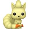 Figura POP Jumbo Pokemon Ninetales Feunard Vulnona Exclusive