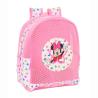 Mochila anti arena Minnie Disney 30cm