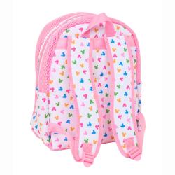 Mochila anti arena Minnie Disney 30cm
