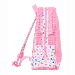 Mochila anti arena Minnie Disney 30cm