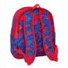 Mochila anti arena Spiderman Marvel 30cm